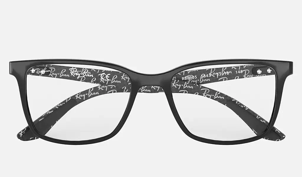 Оправа Ray-Ban RB 8905 5843 (55-18)