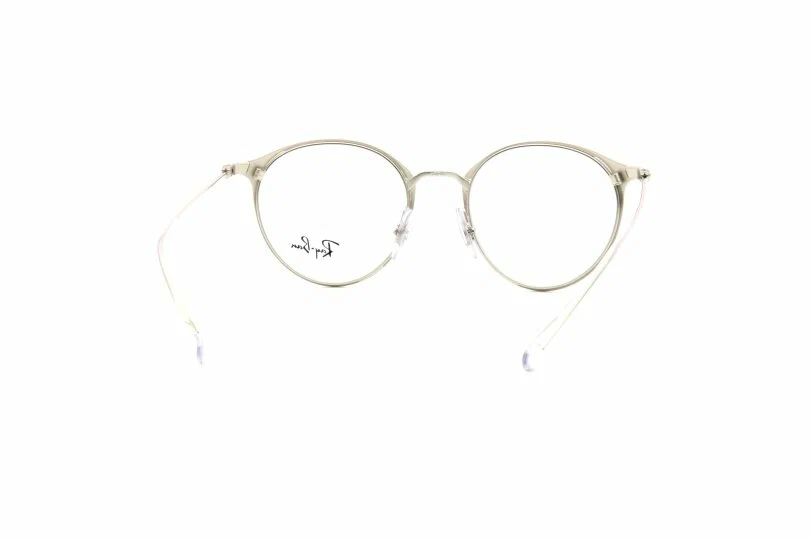 Детская оправа для очков RAY-BAN JUNIOR 1053 4085 (45)