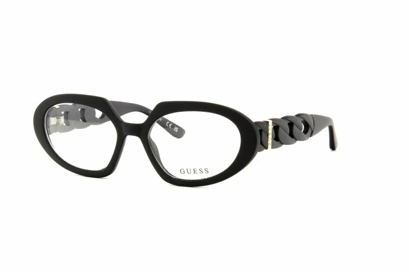 Оправа для очков GUESS 50117 002