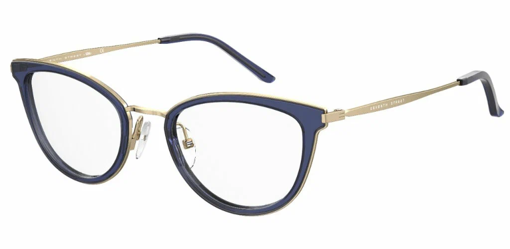 Медицинская оправа 7TH STREET 7A 557