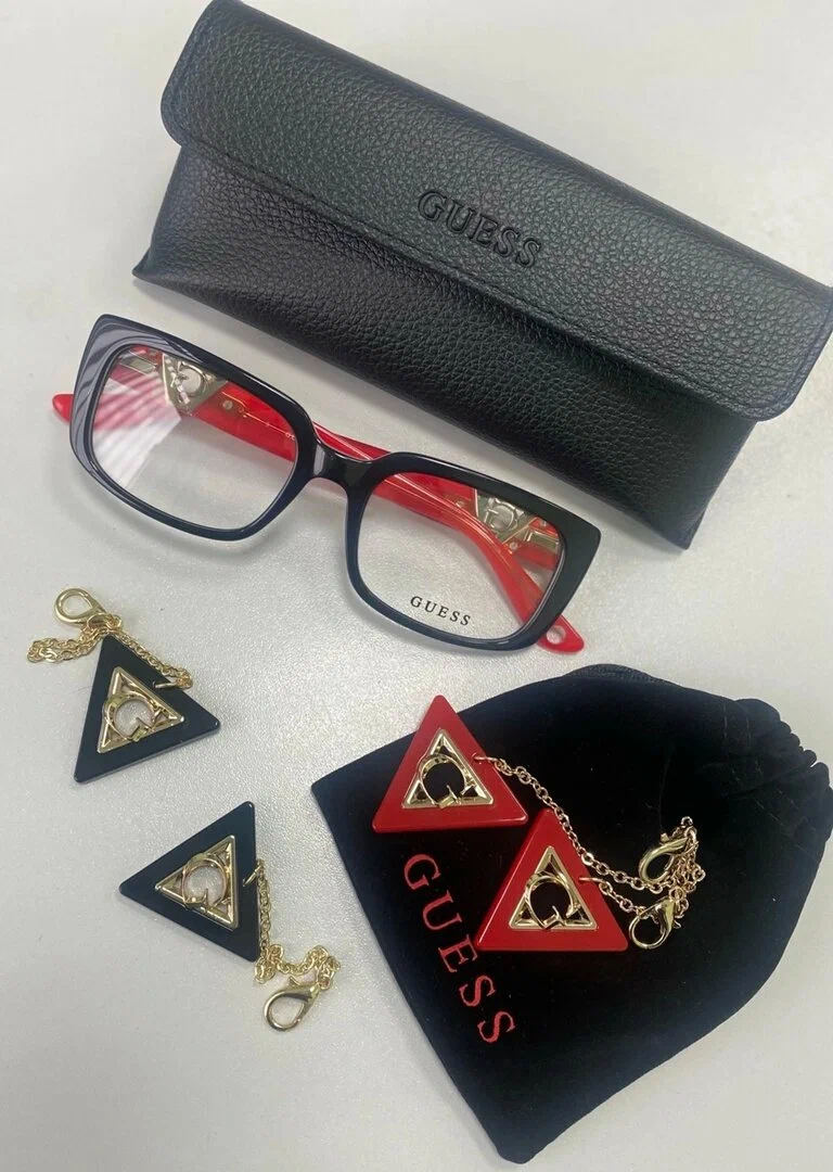 Оправа для очков Guess GU 2959 005