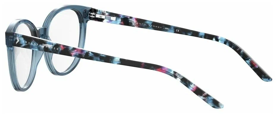 Медицинская оправа 7TH STREET 7A 574 синий
