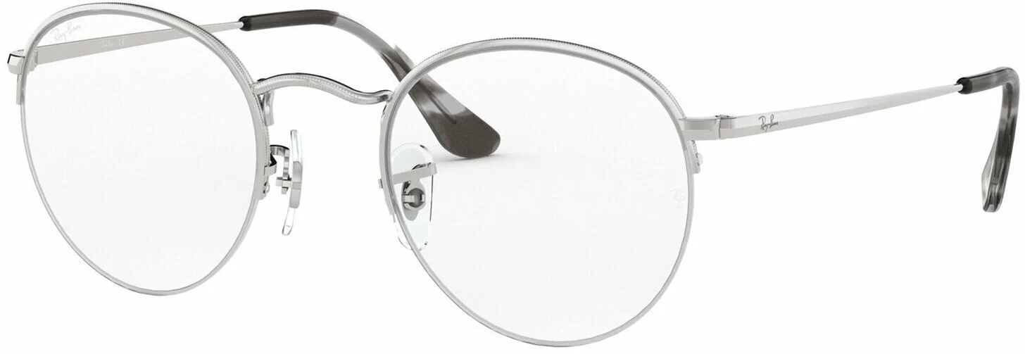 Оправа для очков Ray-Ban Round Gaze RX 3947V 2501