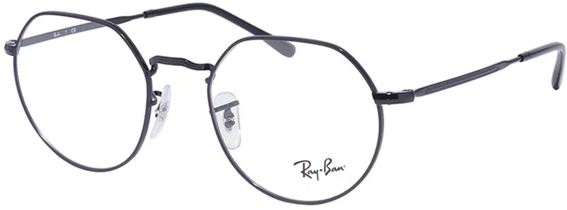 Оправа для очков Ray-Ban Jack RX 6465 2509
