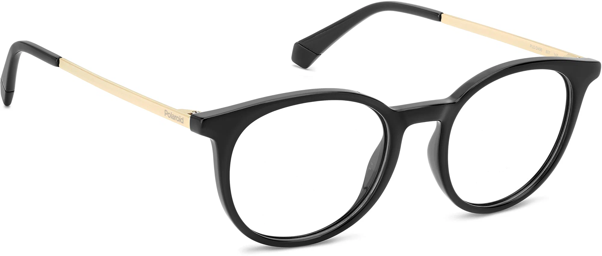 Оправа для очков POLAROID PLD D496 807