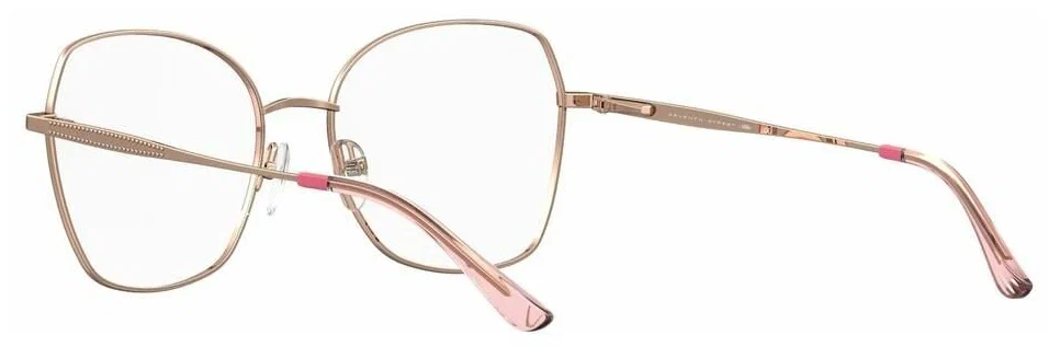 Медицинская оправа 7TH STREET 7A 571 розовый
