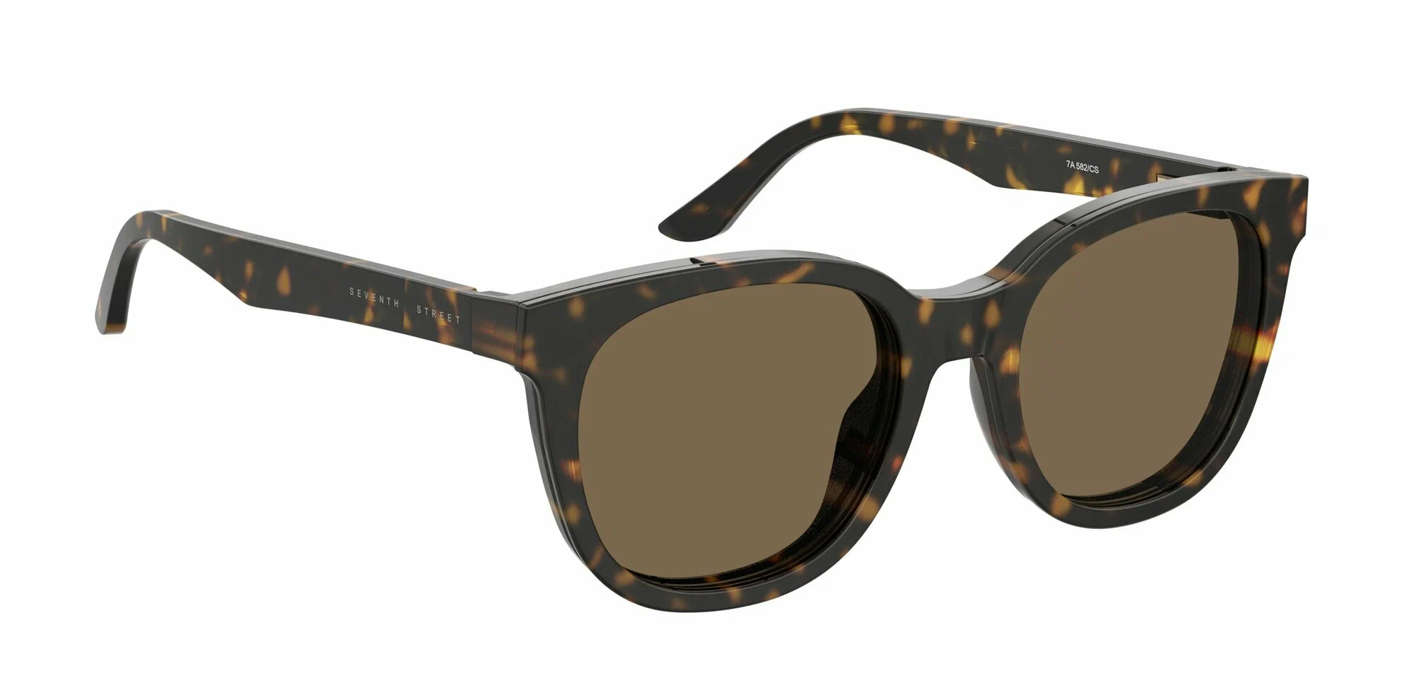 Оправа 7TH STREET 7A 122 086 Havana (SAF-1079000865416)