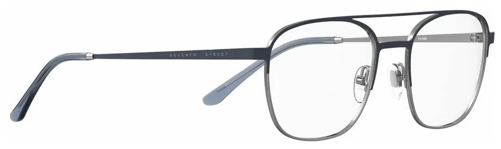 Медицинская оправа 7TH Street 7A 083, синий