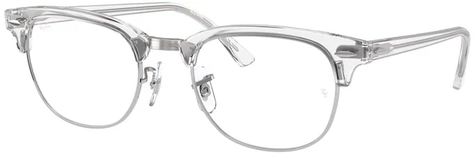 Оправа для очков Ray-Ban 0RX5154 / 51 2001