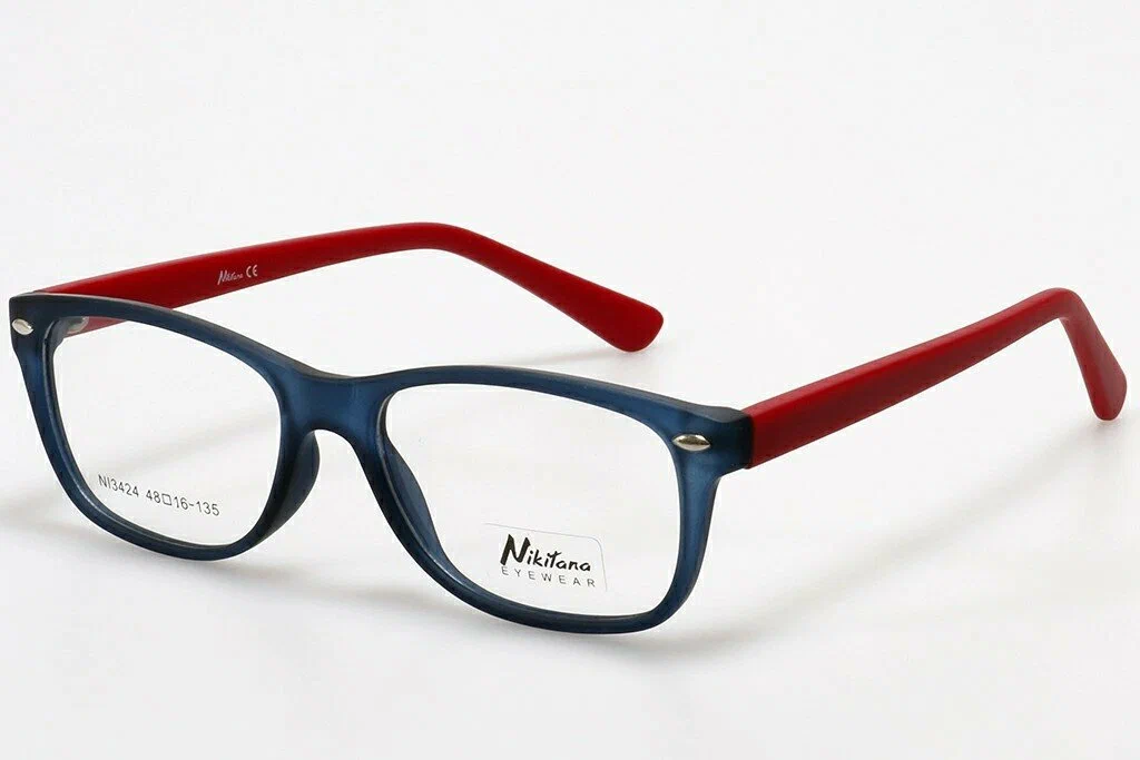 Медицинская оправа NIKITANA 3424 C8