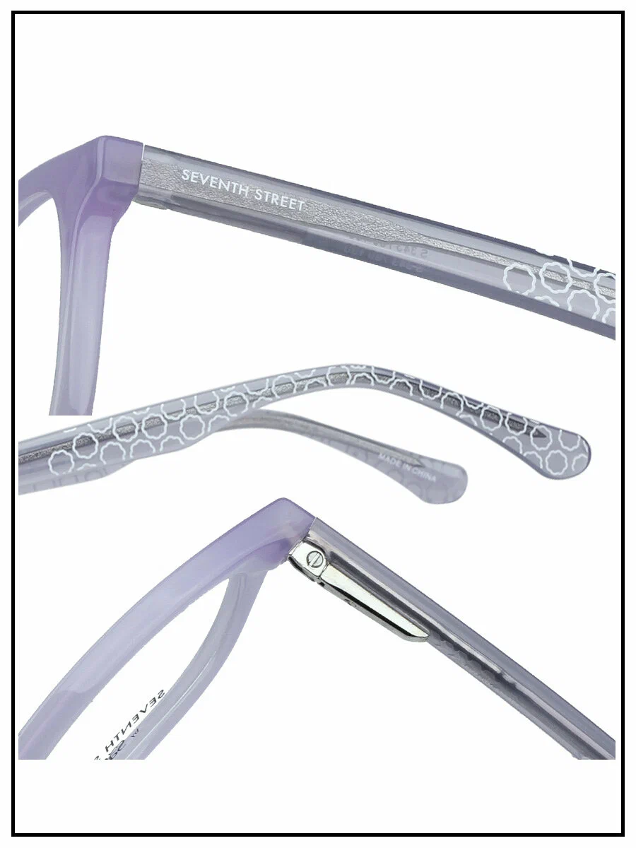 Оправа для очков женская Seventh Street 343 789