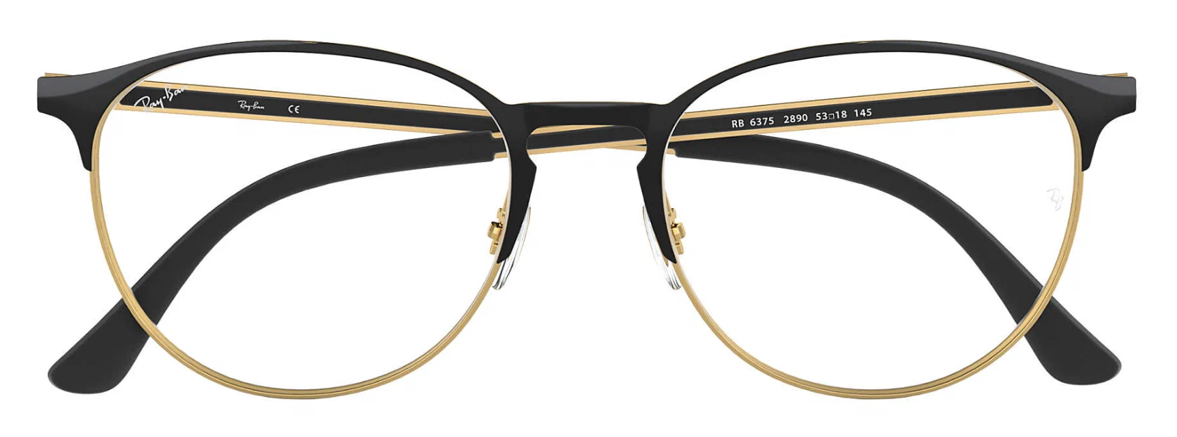 Оправа Ray-Ban RX6375 2890 (RX6375 2890)