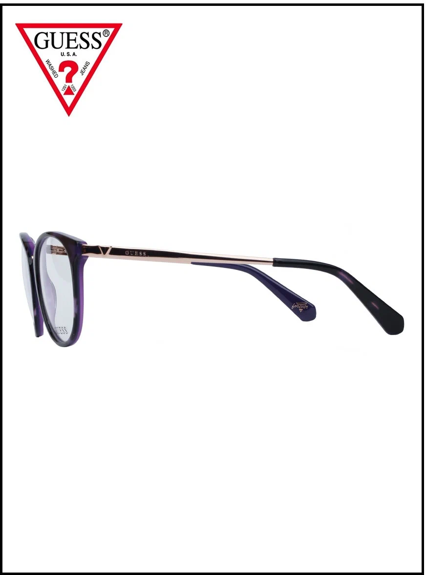 Оправа для очков женская GUESS 5218/083