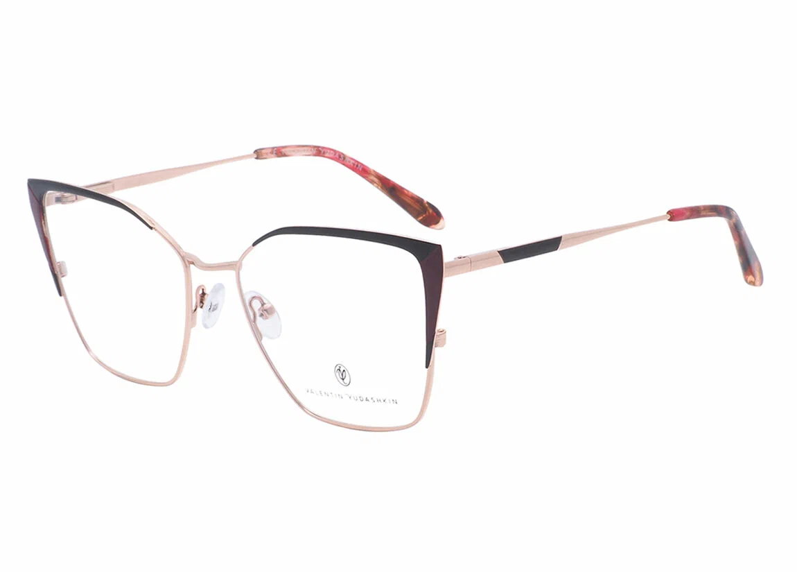 Оправа Valentin Yudashkin 5206 C1