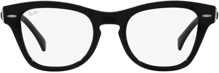 Оправа для очков Ray-Ban RX 0707VM 2000