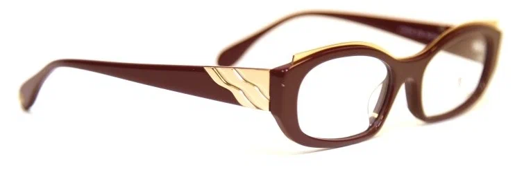 Оправа для очков V. YUDASHKIN 216 04