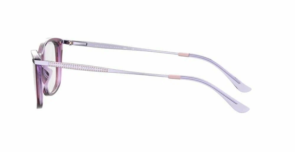 Медицинская оправа 7TH STREET/ 7A 573 Фиолетовый