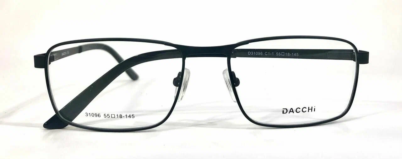 Мужская оправа Dacchi