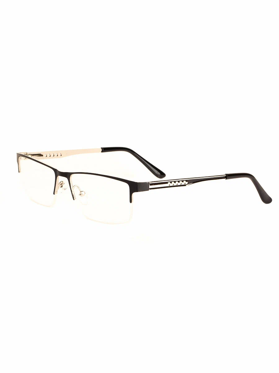 Готовые очки для чтения с диоптриями +5.50 футляр