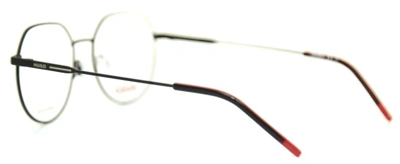 Медицинская оправа Hugo HG 1179, черный матовый