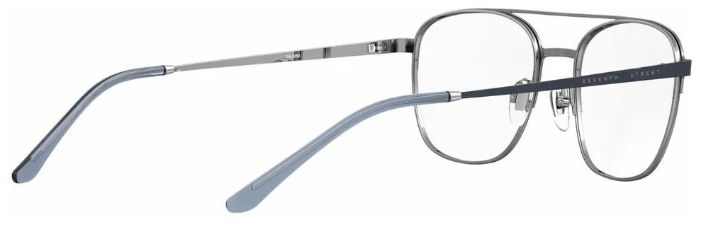 Медицинская оправа 7TH Street 7A 083, синий