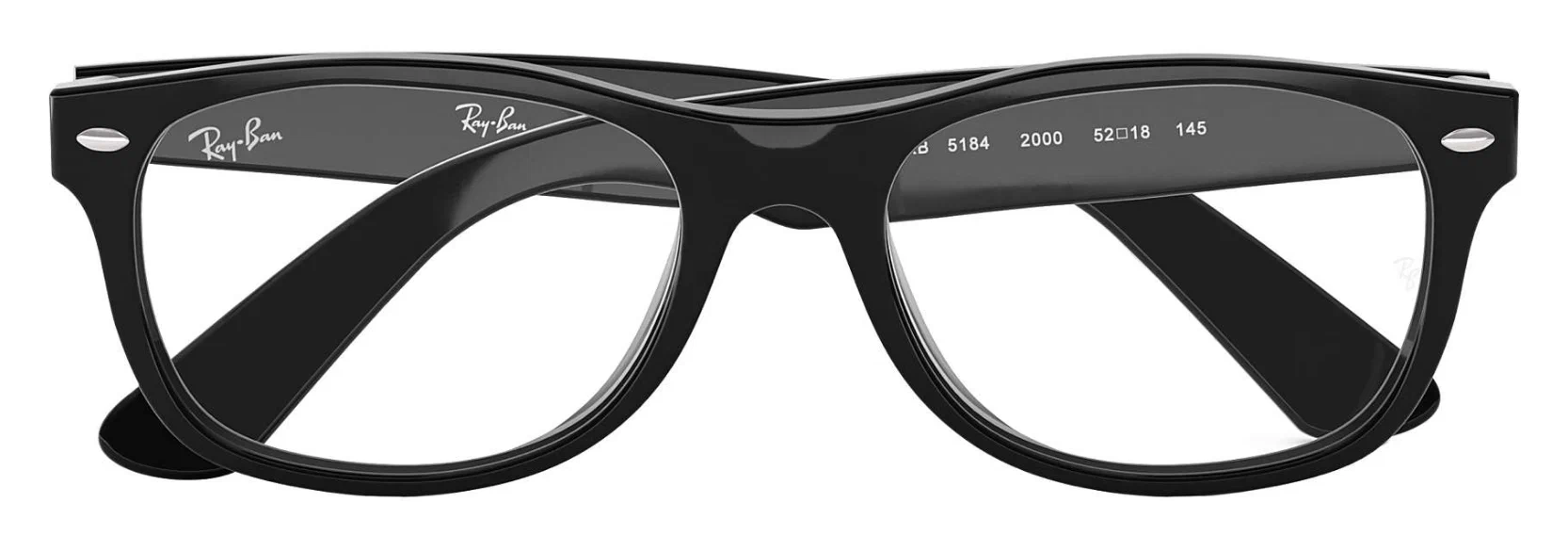 Оправы Ray-Ban RB 5184 2000 54