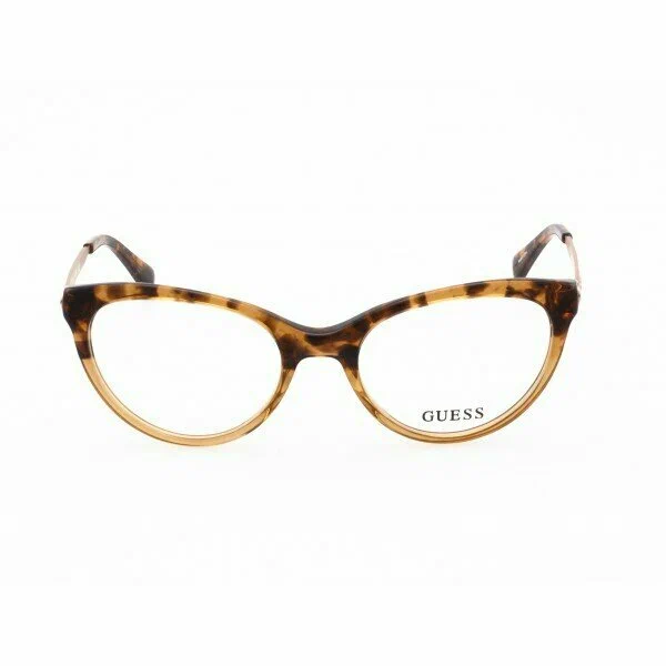 Оправа GUESS, GU2462 BRN
