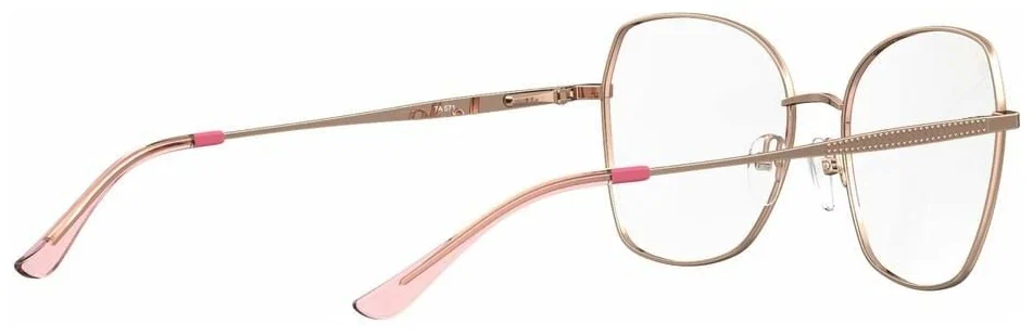 Медицинская оправа 7TH STREET 7A 571 розовый