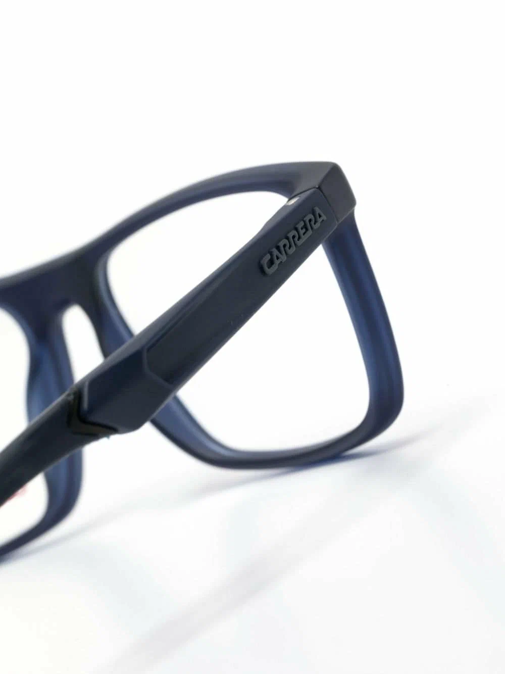 Оправа для очков Carrera - очки Carduc 024 в квадрате x Ducati - Mужской - 56 - Синий