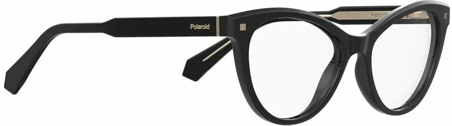 Медицинская оправа POLAROID/Полароид/ PLD D446 черный