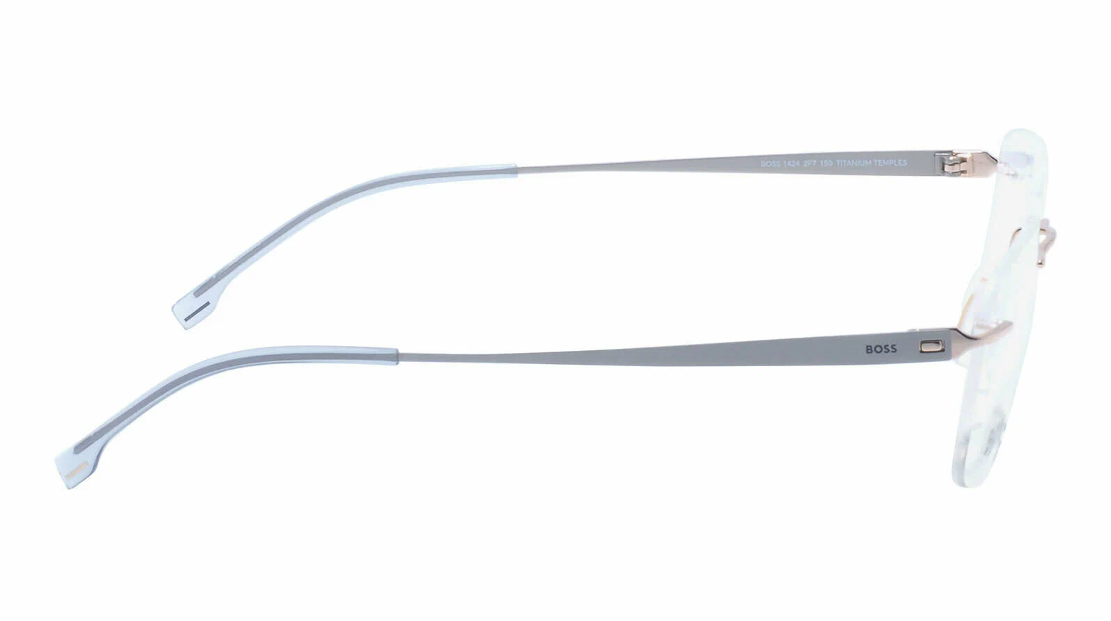 Оправа для очков Hugo Boss 1424 2F7