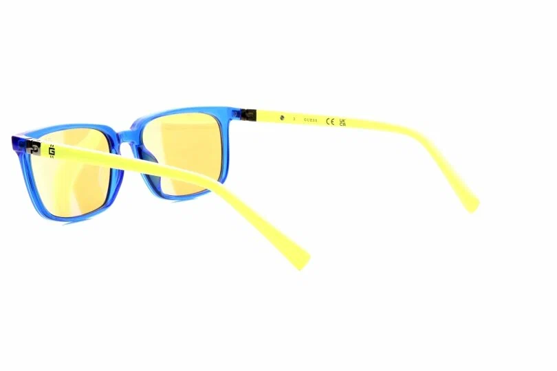 Детская оправа для очков GUESS 9236 92X