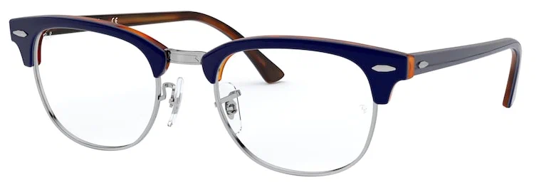 Оправа для очков Ray-Ban 0RX5154 / 51