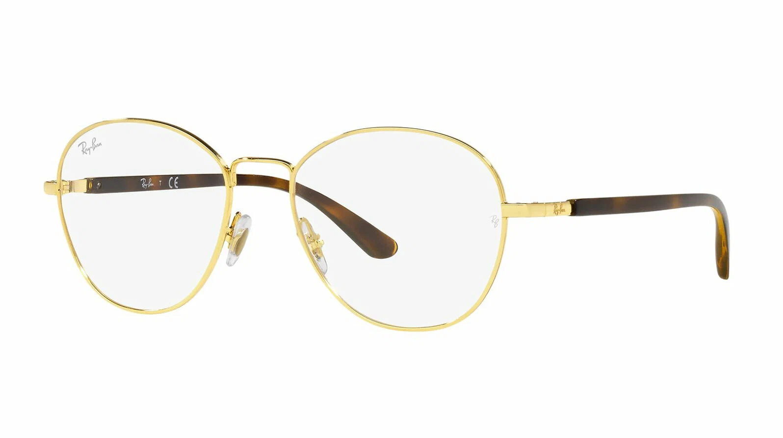 Оправа для очков Ray-Ban Justin RX 6470 2500