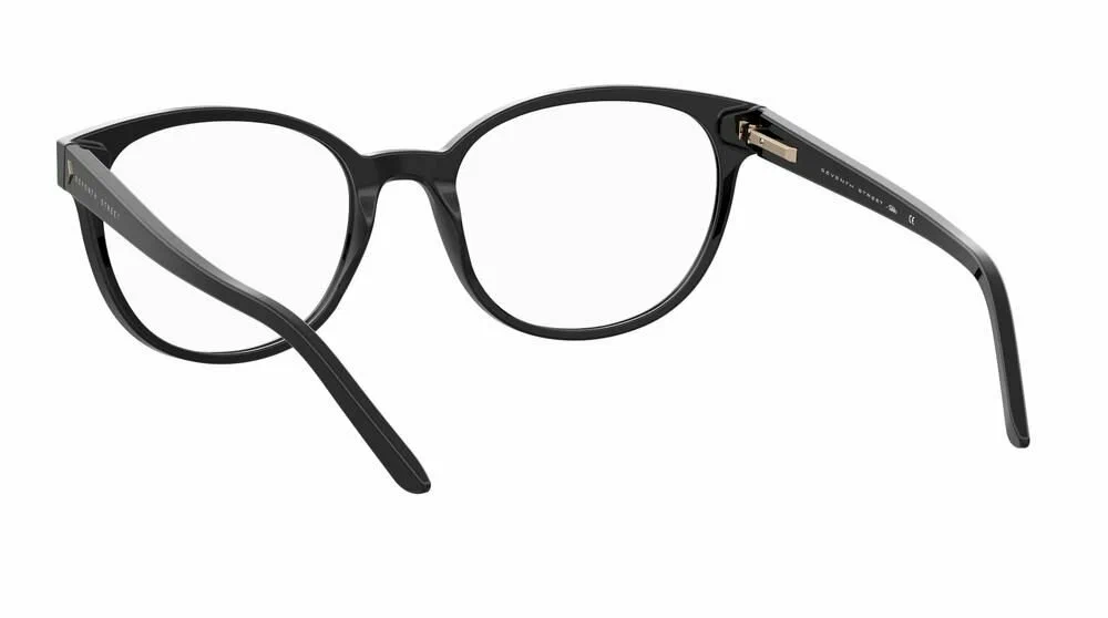Медицинская оправа 7TH STREET/ 7A 574 Черный