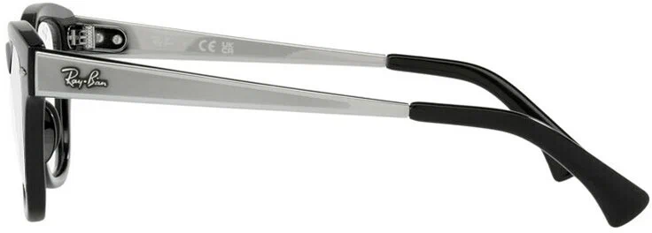 Оправа для очков Ray-Ban RX 0707VM 2000