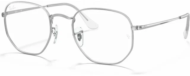 Оправа Ray-Ban RX6448 2501 Silver (RX6448 2501)