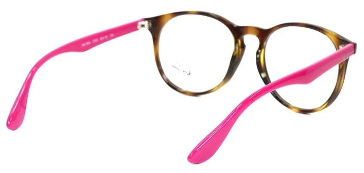 Детская оправа для очков RAY-BAN JUNIOR 1554 3729 (48)