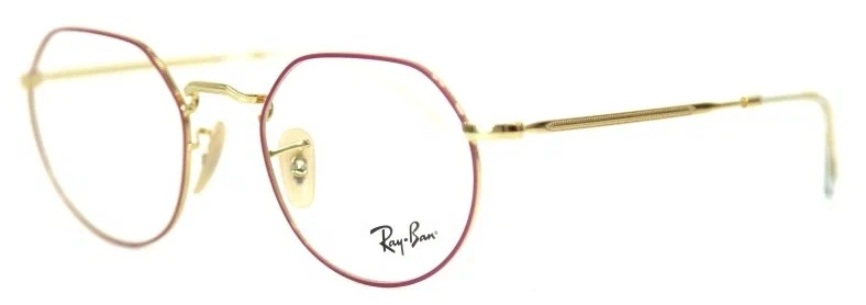 Оправа для очков RAY-BAN 6465 3137 (49)
