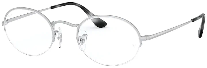 Оправа для очков Ray-Ban 0RX6547 / 52 2538