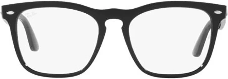 Оправа Ray-Ban Steve RX4487V 8192 Black (RX4487V 8192)