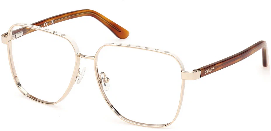 Оправа для очков Guess GU 50125 032