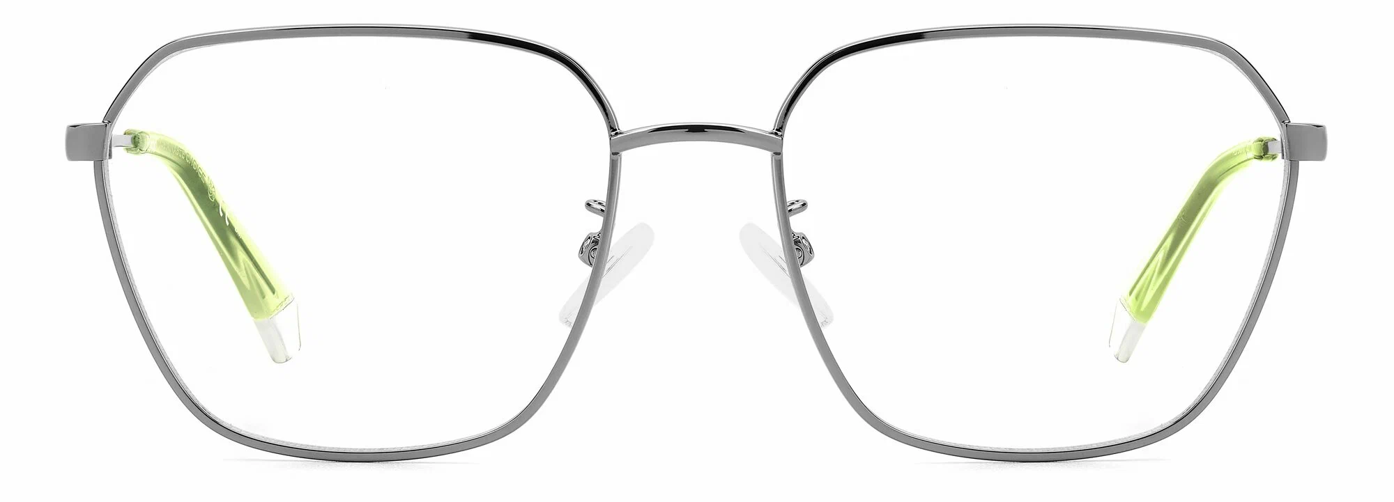 Оправа Polaroid PLD D491/G 6LB Ruthenium (PLD-1068956LB5518)