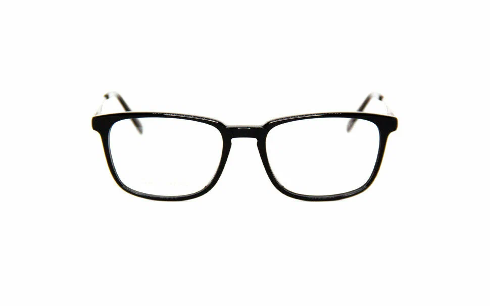 Медицинская оправа Hugo HG 1223, черный