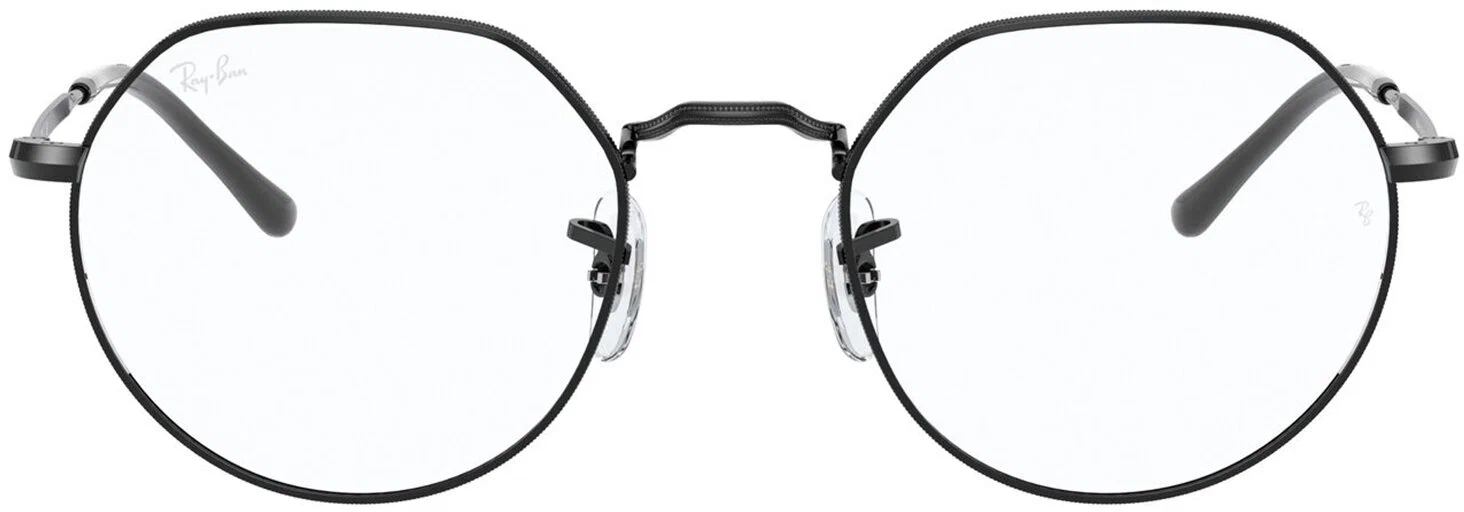 Оправа для очков Ray-Ban Jack RX 6465 2509