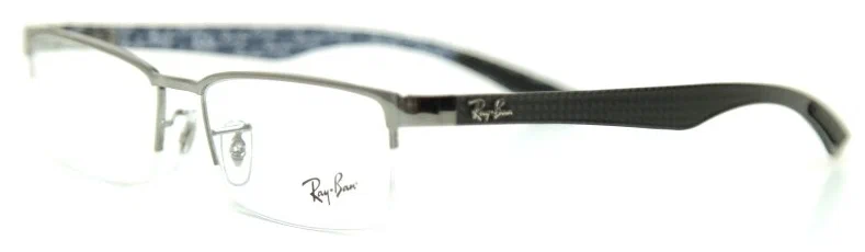 Оправа для очков RAY-BAN 8412 2502 (54)