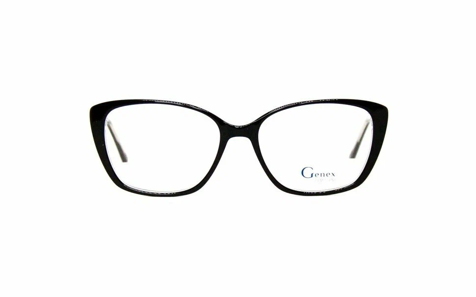 Оправа для очков Genex 1119 C027