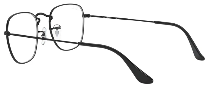 Оправа Ray-Ban Frank RX3857V 2509 Shiny Black (RX3857V 2509)