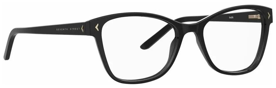 Медицинская оправа 7TH STREET 7A 575 черный