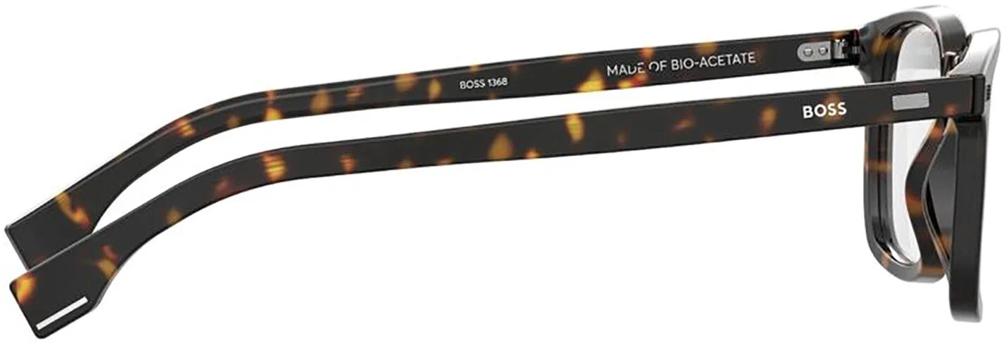 Женская оправа для очков Max&Co MO 5075 092, цвет: синий, круглые, пластик